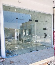 واجهات محلات تجارية باحترافية